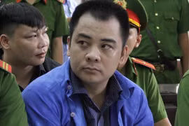 Tuyên phạt Giang "36" 4 năm tù giam