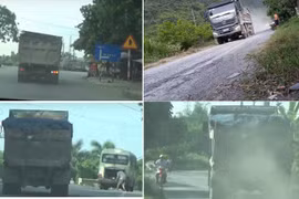 Ai 'bật đèn xanh' cho tình trạng ăn cắp tài nguyên tại Trung tâm điều trị nghiện ma túy?