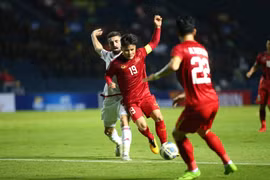 U23 Việt Nam - U23 CHDCND Triều Tiên: Sự tự tin sẽ là chìa khoá hướng đến chiến thắng