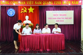 Vượt thách thức, nỗ lực chạm tới mục tiêu
