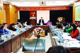 Đẩy mạnh cải cách thủ tục hành chính theo tinh thần của Nghị quyết số 28-NQ/TW