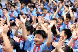 Phân tích các điểm lợi thế để tận dụng thời kỳ “cơ cấu dân số vàng"