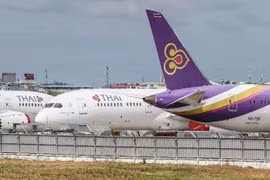 Thai Airways cho 1.900 nhân viên nghỉ hưu sớm để tiết kiệm chi phí
