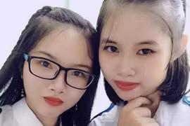 Bà Rịa - Vũng Tàu: 2 nữ sinh xin đi chùa bất ngờ mất tích