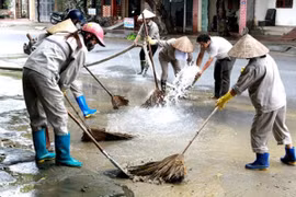 Thủ tướng yêu cầu không để người dân thiếu đói, không có chỗ ở