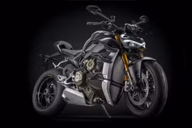 Động cơ Ducati Streetfighter V4 2021 đạt tiêu chuẩn khí thải Euro 5
