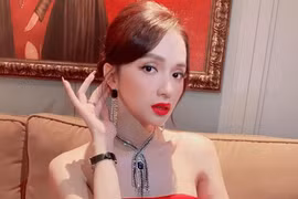 Hương Giang nhờ công an vào cuộc để làm việc với antifan