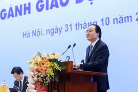 Không được để xảy ra thiếu sót như sách Tiếng Việt lớp 1