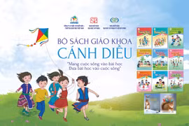Hoàn thành phê duyệt, chỉnh sửa sai sót sách giáo khoa trước ngày 15/11