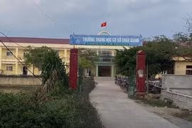 Hé lộ nguyên nhân khiến nam sinh lớp 9 ở Hà Nam tử vong bất thường ở trường