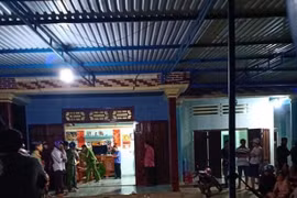 Quảng Nam: 2 vụ nổ súng trong đêm, 1 người chết, 3 người bị thương
