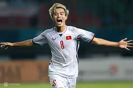 3 cầu thủ ĐT Việt Nam được Báo Hàn tiến cử cho nhà cựu vương K.League