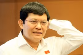 Quốc hội sẽ bãi nhiệm đại biểu Quốc hội đối với ông Phạm Phú Quốc