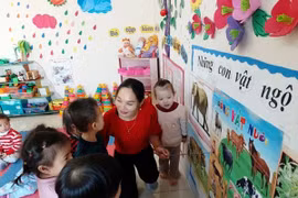 Chính sách mới về giáo dục có hiệu lực từ tháng 11/2020