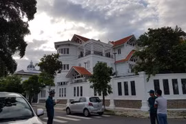 Nguyên Bí thư Thành ủy Nha Trang bị kẻ lạ mặt tấn công tại nhà