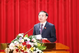HĐND tỉnh Quảng Ninh thông qua 11 Nghị quyết quan trọng