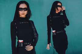 Suboi kết hợp cùng chồng trong MV mới