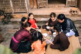 Quán thanh xuân tháng 11: Thương mãi bữa cơm nhà