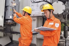 Ngành điện lý giải hóa đơn tiền điện tăng vọt do dùng điều hòa