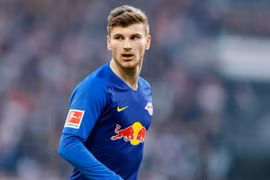 Chelsea chính thức chiêu mộ thành công “sát thủ” Timo Werner từ RB Leipzig.
