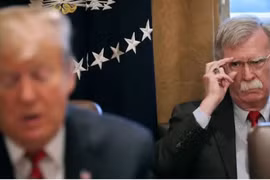 Tin tức thế giới ngày 18/6: Trump đề nghị Trung Quốc giúp tái đắc cử