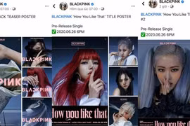 'Chị cả' BLACKPINK - Jisoo bị YG đối xử bất công