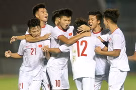 Bốc thăm VCK U19 châu Á: Việt Nam chung bảng với Australia và Saudi Arabia