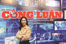 Người làm báo hãy luôn nhắc nhớ về sứ mệnh gieo trồng niềm tin cho công chúng