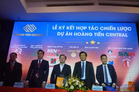 Tân Uyên (Bình Dương): Thị trường bất động sản được kỳ vọng "vươn vai" sau đại dịch
