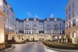 Những yếu tố giúp bất động sản trung tâm đứng vững trước biến động thị trường
