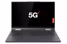 Laptop 5G đầu tiên được bán ra thị trường có giá 1.400 USD