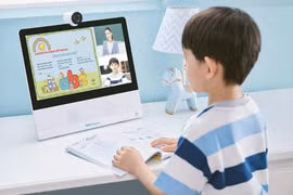 Xiaomi ra mắt máy tính bảng dạy học cho trẻ nhỏ: Có camera để học Online, giá từ 6.6 triệu đồng
