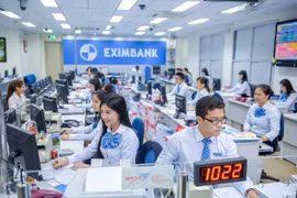 Eximbank trước Đại hội cổ đông: Chủ tịch HĐQT lại từ chức