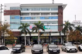 SCIC thoái vốn tại Công ty cổ phần Khoáng sản Tuyên Quang