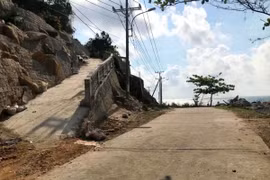 Kiên Giang: Kiểm điểm Phó Bí thư huyện để người thân lợi dụng uy tín, chức vụ