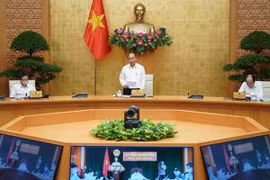 Thủ tướng yêu cầu ‘nói đi đôi với làm’ trong giải ngân vốn đầu tư công