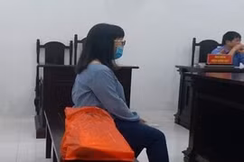 Nữ giám đốc lừa đảo, thao túng giá chứng khoán lĩnh 20 năm tù