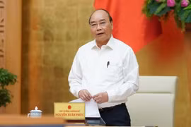 Thủ tướng: Tập trung làm hết sức để dịch Covid-19 không lây lan rộng ra cộng đồng
