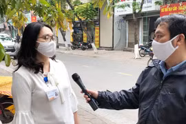 Đề nghị hỗ trợ phóng viên theo chế độ đặc thù trong phòng, chống dịch COVID-19