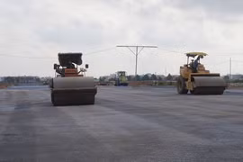 Giải ngân vốn đầu tư công: Khó nhất vẫn là giải phóng mặt bằng!