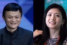 Nữ tỷ phú xinh đẹp từng 2 lần từ chối lời mời của Jack Ma: Sống kín tiếng và vẫn độc thân