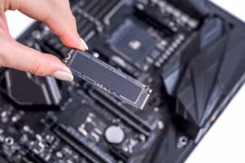 SSD và RAM hạ giá vì đang được đẩy mạnh sản xuất