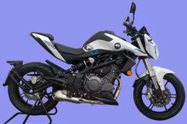 Mẫu xe Harley-Davidson 350cc có giá bán rẻ khiến nhiều người mong chờ