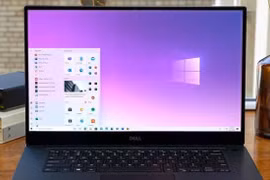 Mẹo sử dụng Windows 10: Hướng dẫn kích hoạt menu Start mới