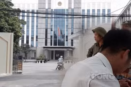 Những quy trình "bất thường" làm khó báo chí của UBND thị xã Phú Thọ!