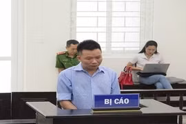 Lưu hành tiền giả, trốn ‘nã’ 10 năm không thoát