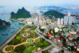 Quảng Ninh: Kêu gọi đầu tư 30 dự án, tổng vốn hàng chục nghìn tỷ đồng