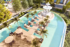 Danko City - Ứng cử viên sáng giá của Giải thưởng Dot Property Vietnam Awards 2020