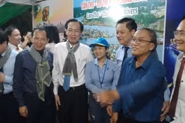 Ngày hội du lịch TP.HCM: Lấy giảm giá làm đòn bẩy
