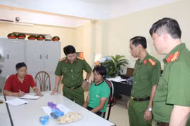 Sơn La: Bắt đối tượng giết người vì xin ma túy không được